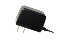 CUI - Model SWI3-N Series - 3 W North American Wall Power Adapter