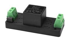 CUI - Model PSK-3D-T Series - Chassis Mount Ac-Dc Power Supply