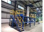Lito - Model DCS-50Z/L - Semi-Automatic Water Soluble Fertilizer Production Equipment