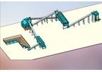 Lito - Compound Fertilizer Production Line Equipment