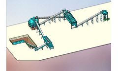 Lito - Compound Fertilizer Production Line Equipment