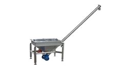 Lito - Model LT-SL5 - Spiral Feeding Machine