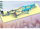 Lito - Chicken Manure Organic Fertilizer Production Line Equipment