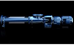 Seepex - Model BN Range - Pump