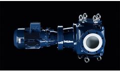 Seepex - Model M - Macerators  Pump