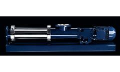 Seepex - Smart Conveying Technology (SCT)