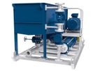 Seepex - Mine Dewatering Unit