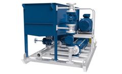 Seepex - Mine Dewatering Unit