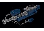 Seepex - Smart Air Injection Pumps (SAI)