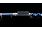 Seepex - Model BTM Range - Open Hopper Pump