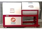 Salter Cyclones - Multi-Gravity Separators