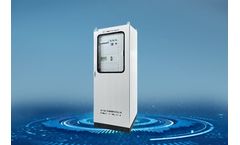 SDL - Model SCS-900/900C - Infrared Flue Gas Continuous Monitoring System