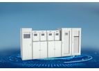 SDL - Model WQMS-900 - Fixed Automatic Water Quality Monitoring System