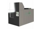 Crematorium Furnace