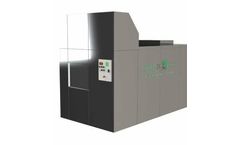 Crematorium Furnancece