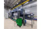 ECO-300 complex - Medical Waste Incinerator
