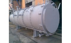 Waste Heat Boilers