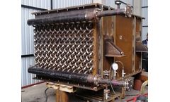 Flue Gas Economizers