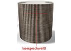Model XPS - Plate & Shell Heat Exchangers