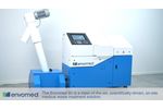 Envomed 80, a scientifically driven, on-site solution for Medical Waste Treatment - Video