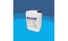 Biocetic - Model 45 - Peracetic Acid