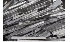 Scrap Metal Supplier - Model aluminum scrap sale - Aluminum Alloy Ingot
