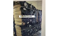 ABS Scrap For sale - Model ABS/PC - Plastic ABS Computer Scrap Buy And Sale