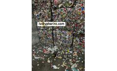 Aluminum scrap supplier - Model aluminum auto parts scrap - Aluminum UBC Cans Scrap