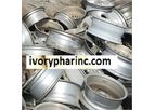Aluminum Rim Scrap Sale - Model aluminum scrap sale - Scrap For sale Aluminum Wheels, Rim, UBC, 6063, Radiator