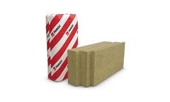 PAROC - Model eXtra - Multipurpose Low-density Insulation Slab