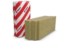 PAROC - Model eXtra plus - Multipurpose Insulation Slab