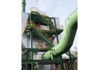 Kuttner - Gas Filtration System