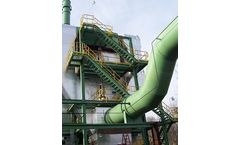Kuttner - Gas Filtration System