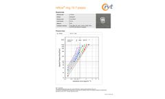 Hiflow - Model Ring - Random Packings  - Brochure