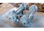 Baffles - Cooling System