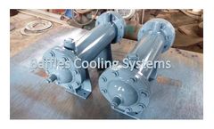 Baffles - Cooling System