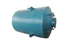 Baffles - FRP Round Tank/FRP Square Shape Tank