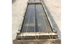 Glass Fiber Reinforced Polymer (GFRP) Rebar for Pre Cast Concrete