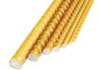 MRG - Glass Fiber Reinforced Polymer (GFRP) Rebar