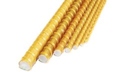 MRG - Glass Fiber Reinforced Polymer (GFRP) Rebar