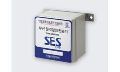 Shindonga - Long-Range Data Transmitter