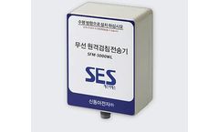 Shindonga Lora - Data Transmitter