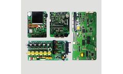 Shindonga - Boiler, Digital Lobby Phone