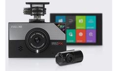 Shindonga - Automobile Black Box