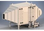 ANYTHERM - Steam Heat Exchanger Unit