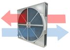 ANYTHERM - Dessicant Wheel Dehumidifiers