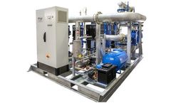 BDI - Hydronic Cooling Modules