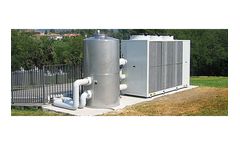 BDI - Air & Water Cooled Chillers