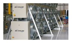 BDI - Dry Air Coolers