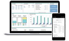 Cloud-based Oilfield SCADA-hosting Software